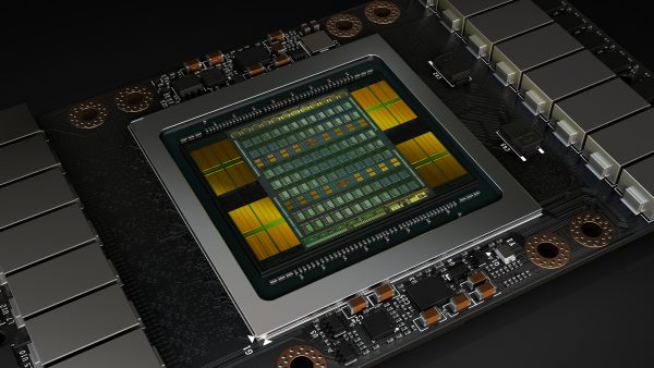 NVIDIA Tesla V100