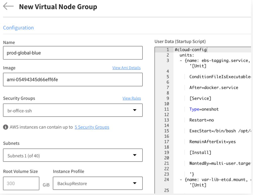 bottlrocket操作系统